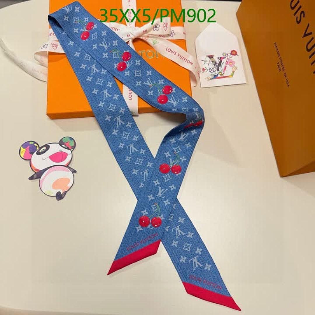 LV-Scarf Code: PM902 $: 35USD