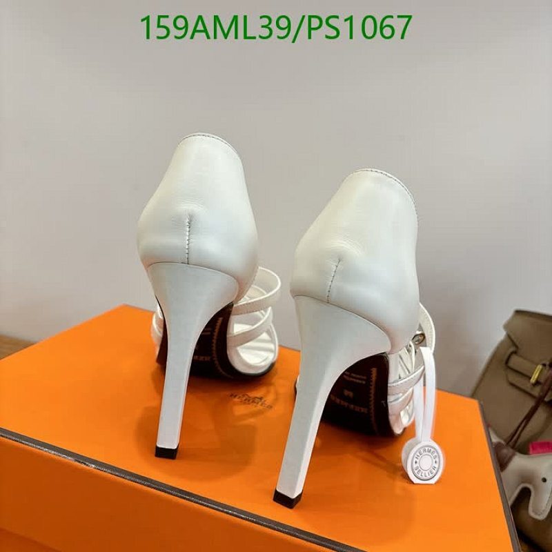 Hermes-Women Shoes Code: PS1067 $: 159USD