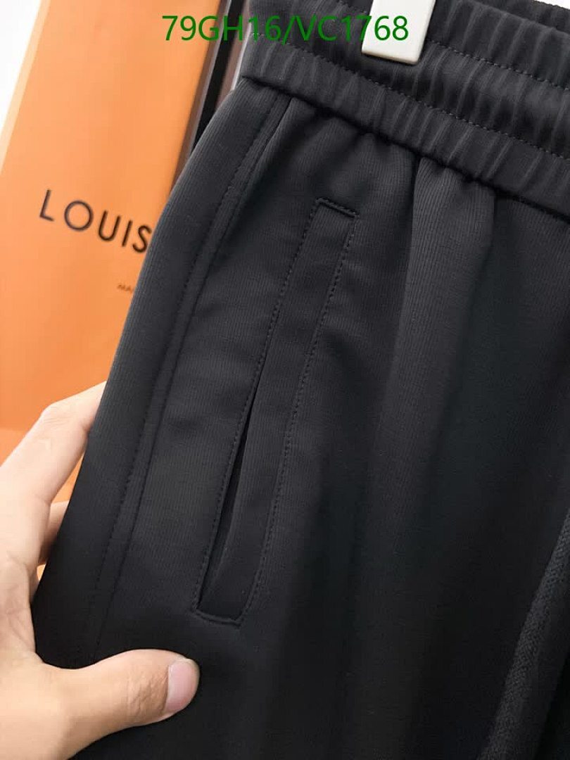 Prada-Clothing Code: VC1768 $: 79USD