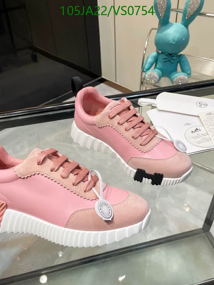 Hermes-Men shoes Code: VS0754 $: 105USD