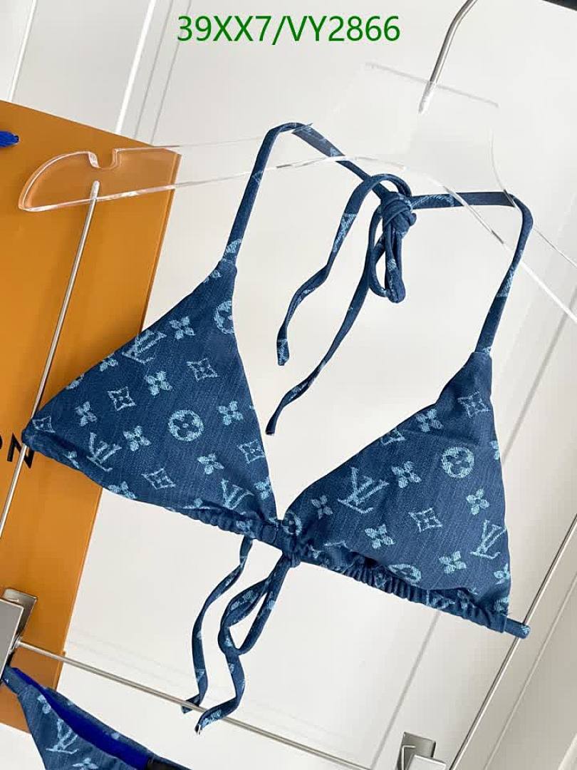 LV-Swimsuit Code: VY2866 $: 39USD