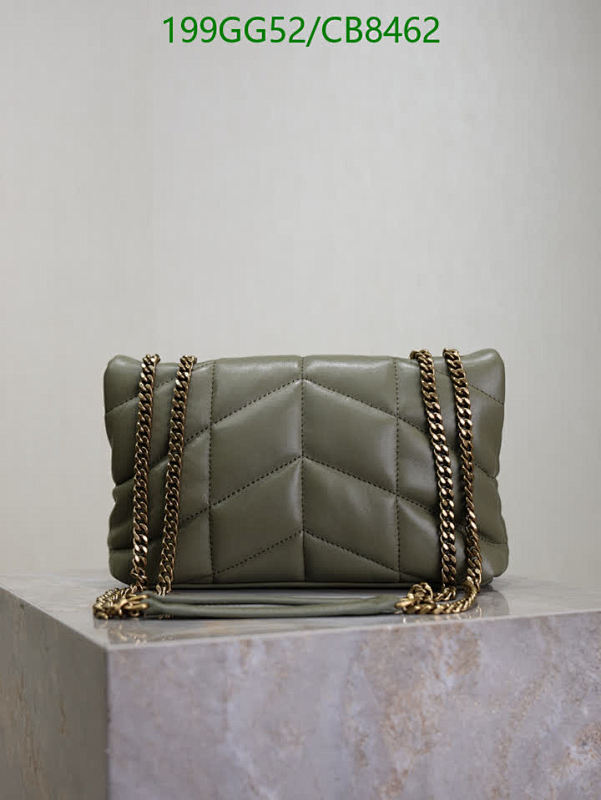 YSL-Bag-Mirror Quality Code: CB8462 $: 199USD