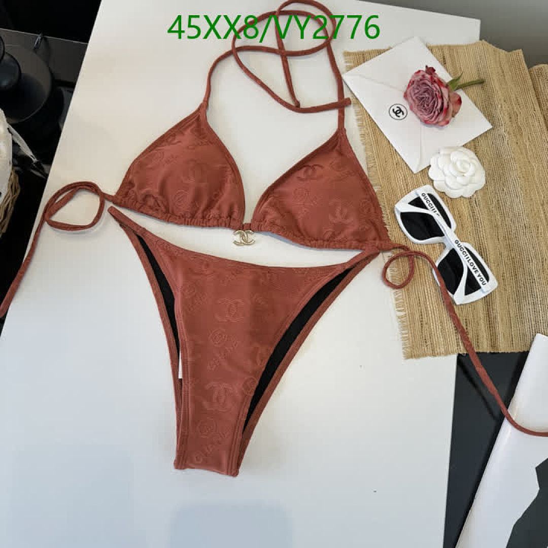 Chanel-Swimsuit Code: VY2776 $: 45USD