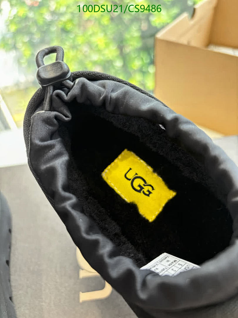 UGG-Women Shoes Code: CS9486 $: 100USD