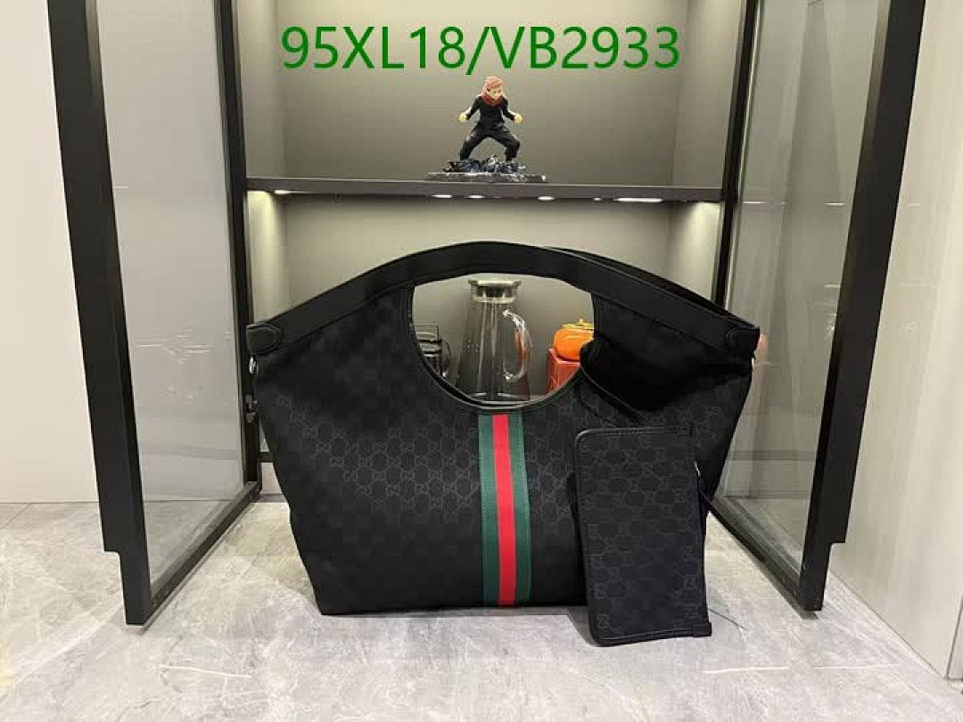 Gucci-Bag-4A Quality Code: VB2933 $: 95USD