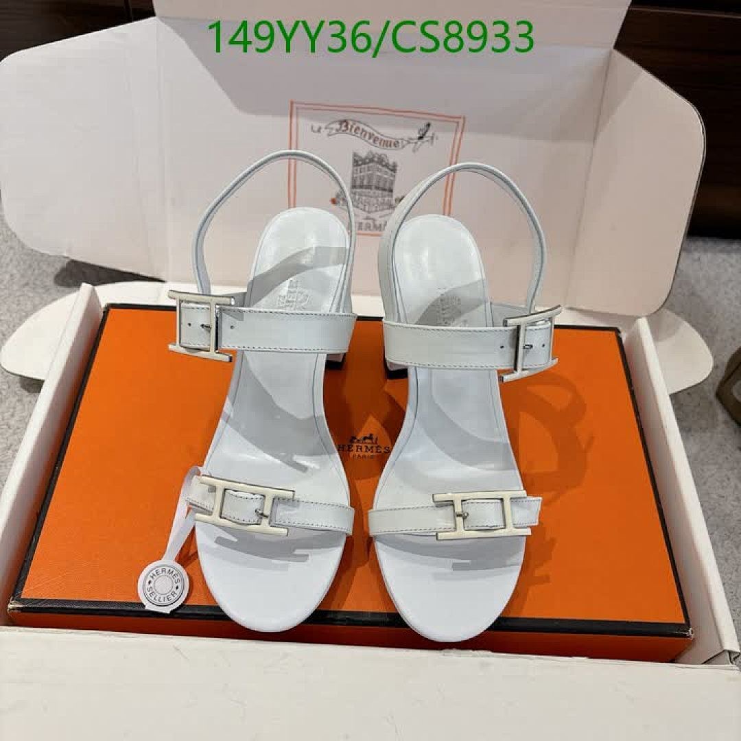 Hermes-Women Shoes Code: CS8933 $: 149USD