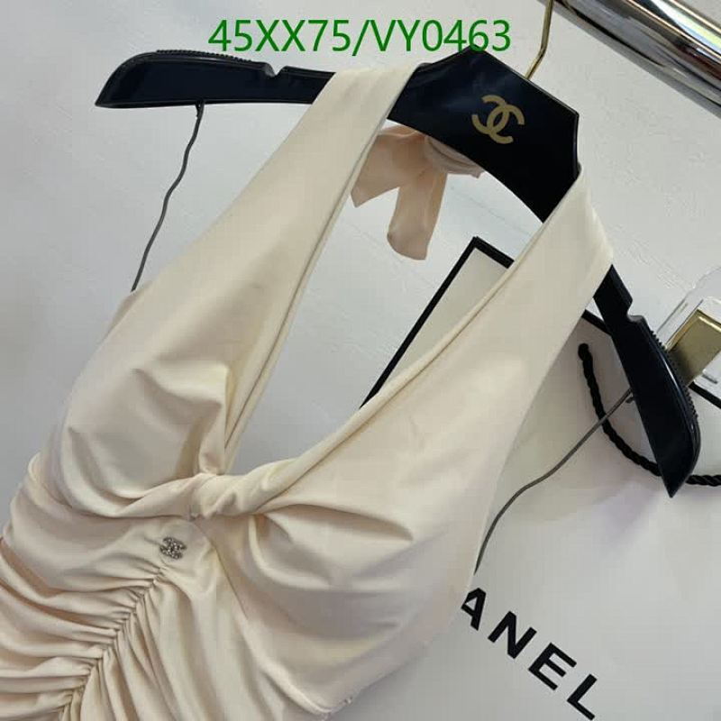 Chanel-Swimsuit Code: VY0463 $: 45USD