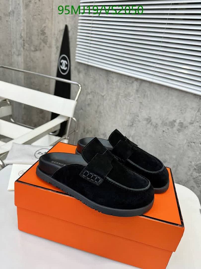 Hermes-Men shoes Code: VS2050 $: 95USD