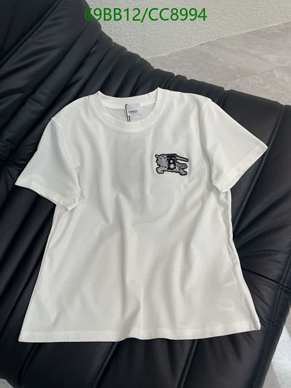 Burberry-Clothing Code: CC8994 $: 69USD