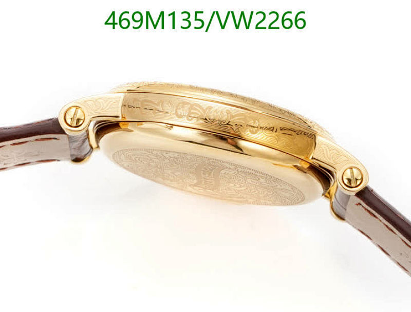 Patek Philippe-Watch-Mirror Quality Code: VW2266 $: 469USD