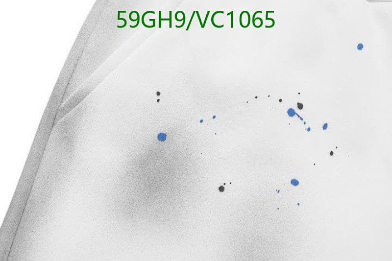 D&G-Beach Shorts Code: VC1065 $: 59USD