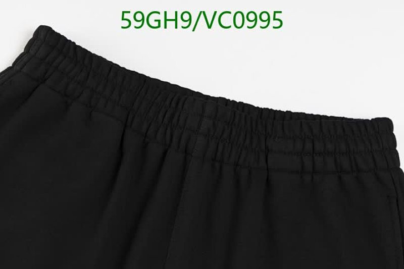 Burberry-Beach Shorts Code: VC0995 $: 59USD