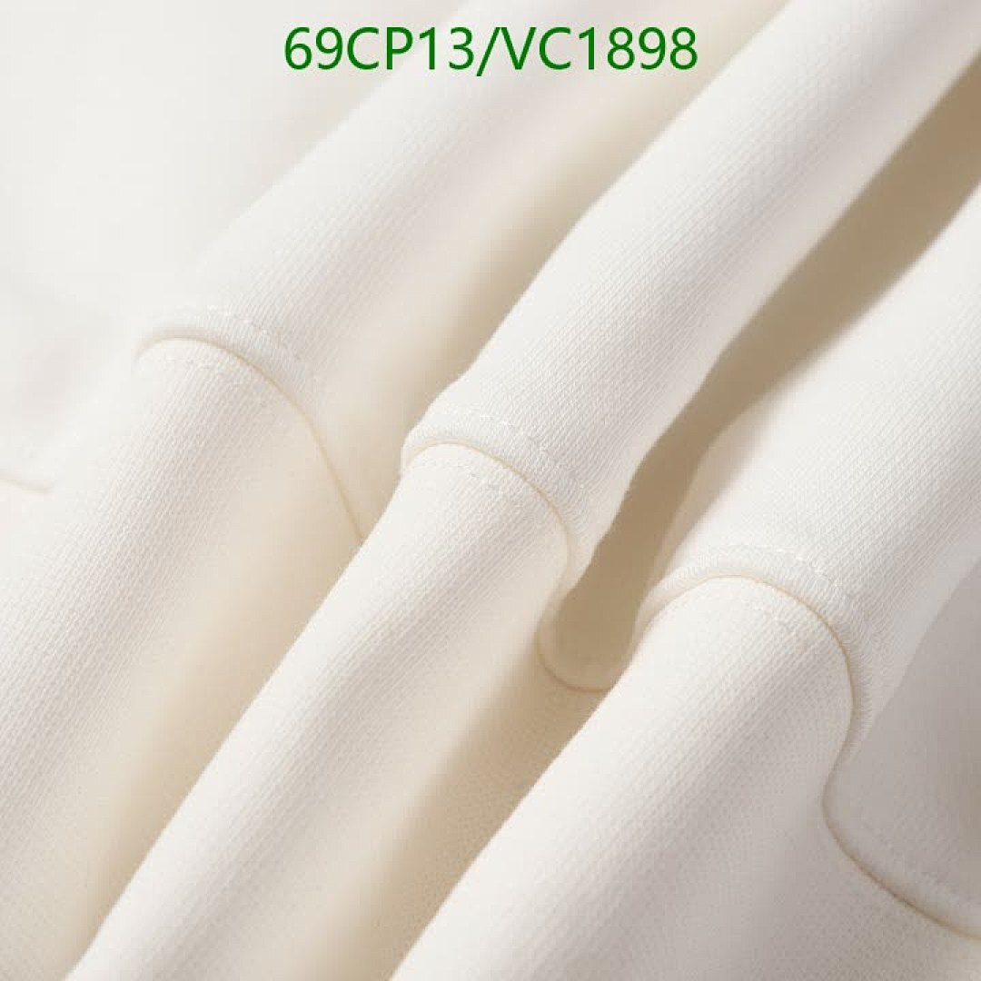 DENIM TEARS-Clothing Code: VC1898 $: 69USD