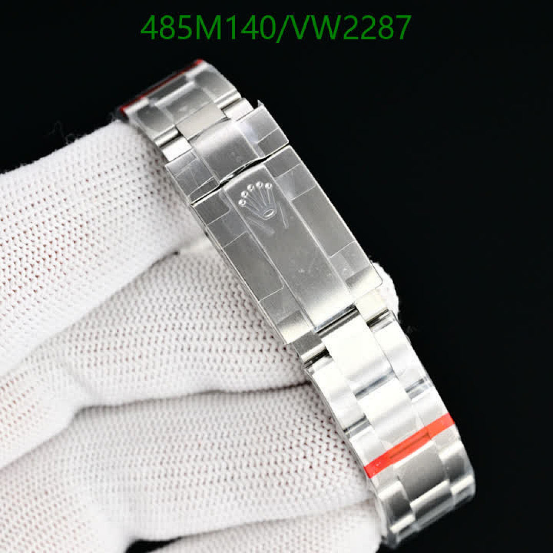Rolex-Watch-Mirror Quality Code: VW2287 $: 485USD