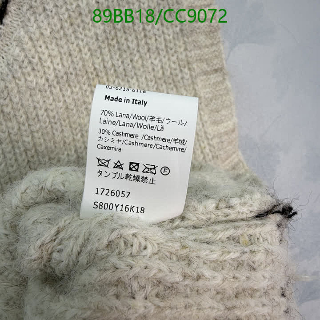 Loewe-Clothing Code: CC9072 $: 89USD