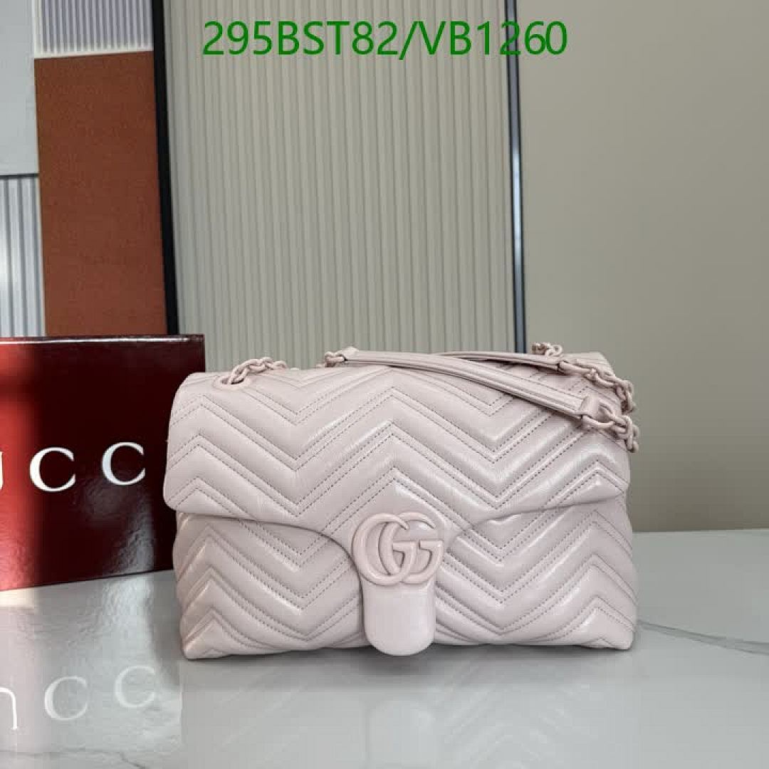 Gucci-Bag-Mirror Quality Code: VB1260 $: 295USD-Yupoo.ru - Copybrand.Team photo album Gucci-Bag-Mirror Quality Code: VB1260 $: 295USD