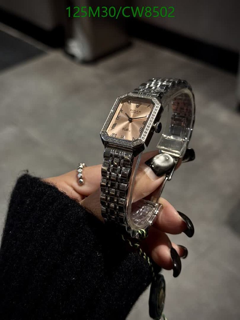 Rolex-Watch-4A Quality Code: CW8502 $: 125USD