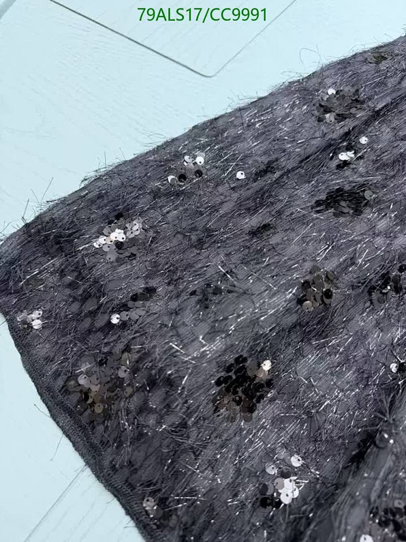 D&G-Kids Clothing Code: CC9991 $: 79USD