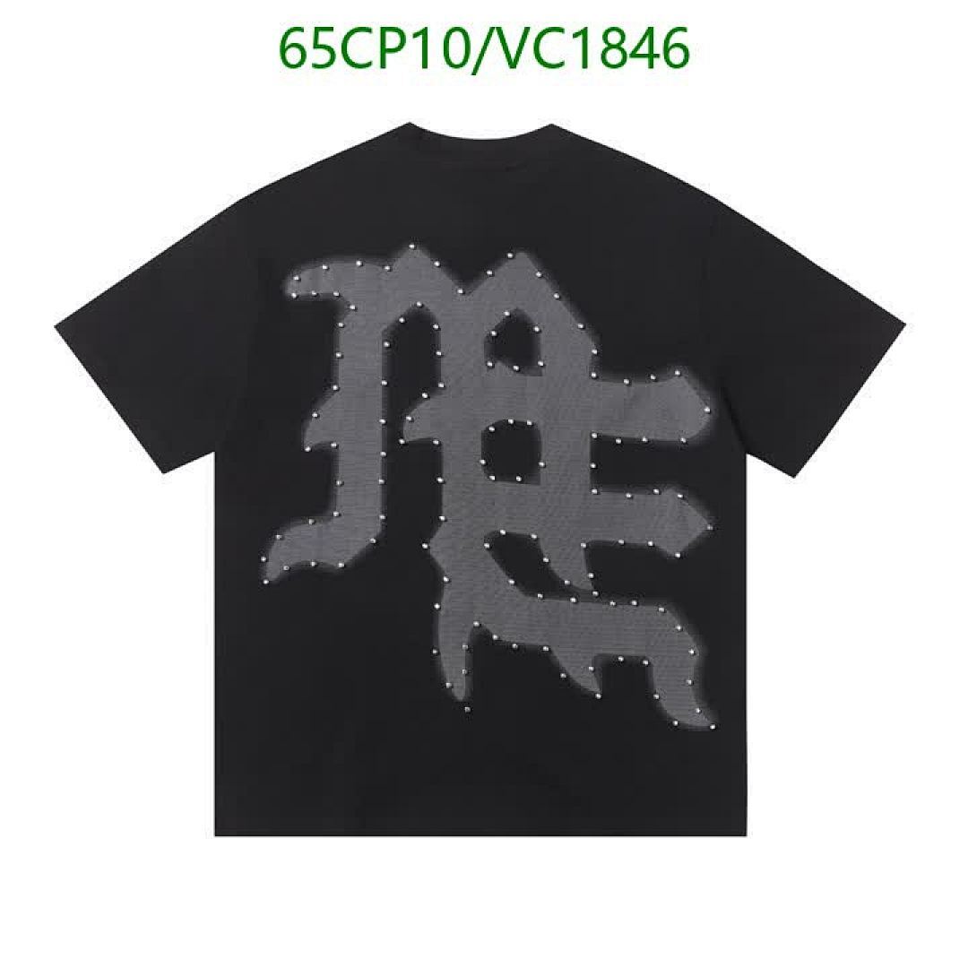 DENIM TEARS-Clothing Code: VC1846 $: 65USD