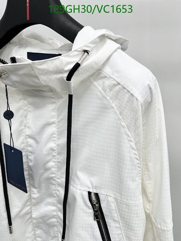 LV-Clothing Code: VC1653 $: 129USD