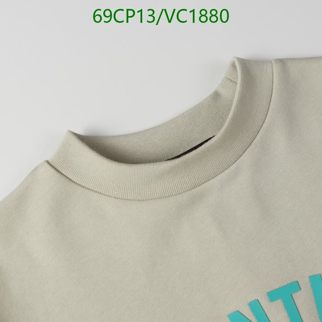 DENIM TEARS-Clothing Code: VC1880 $: 69USD