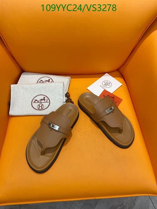 Hermes-Women Shoes Code: VS3278 $: 109USD