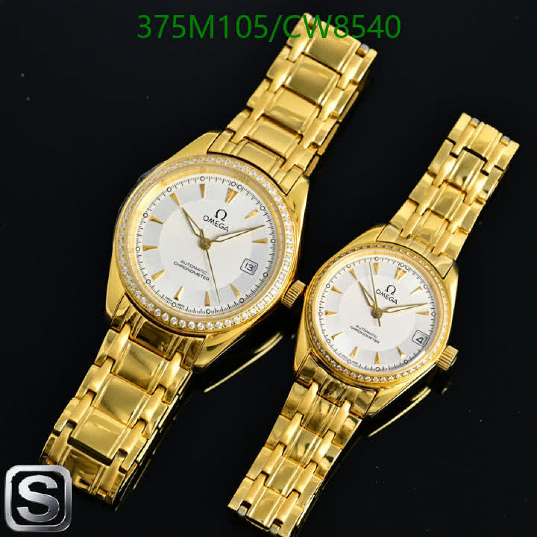 Omega-Watch(Mirror Quality) Code: CW8540 $: 375USD