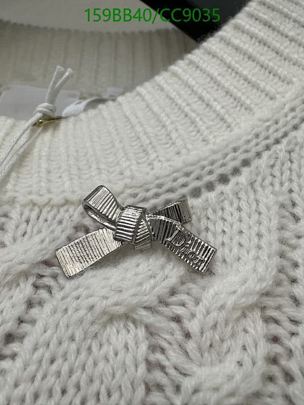 Dior-Clothing Code: CC9035 $: 159USD