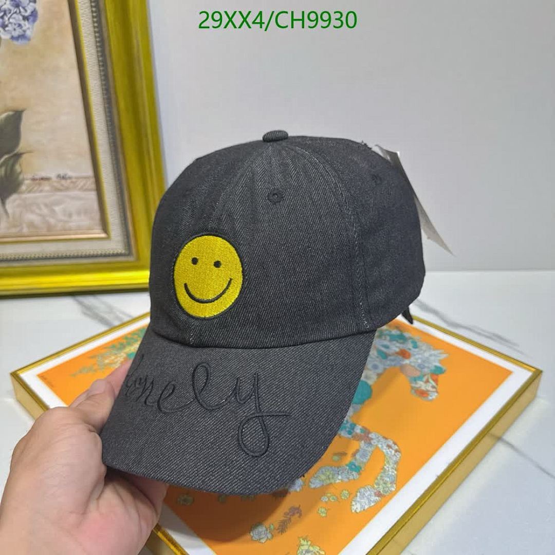 Loewe-Cap(Hat) Code: CH9930 $: 29USD