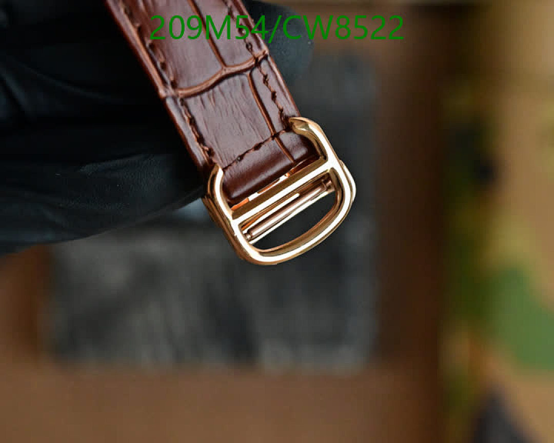 Cartier-Watch-Mirror Quality Code: CW8522 $: 209USD
