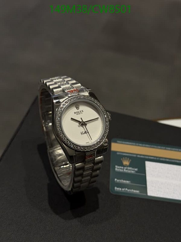 Rolex-Watch-4A Quality Code: CW8501 $: 149USD