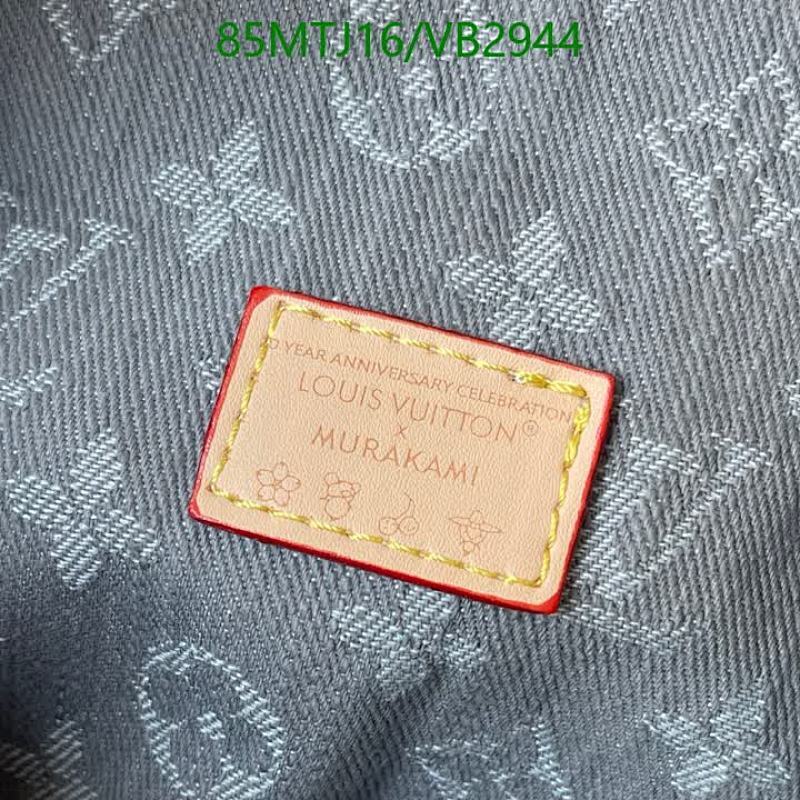 LV-Bag-4A Quality Code: VB2944 $: 85USD