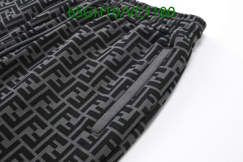 Fendi-Beach Shorts Code: VC1180 $: 65USD