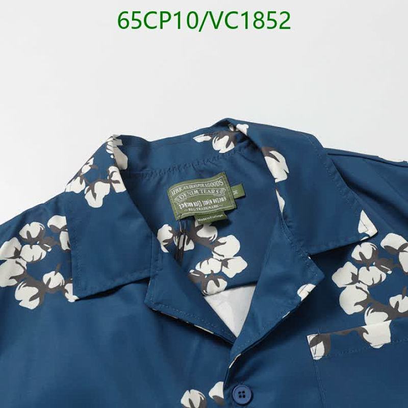 DENIM TEARS-Clothing Code: VC1852 $: 65USD