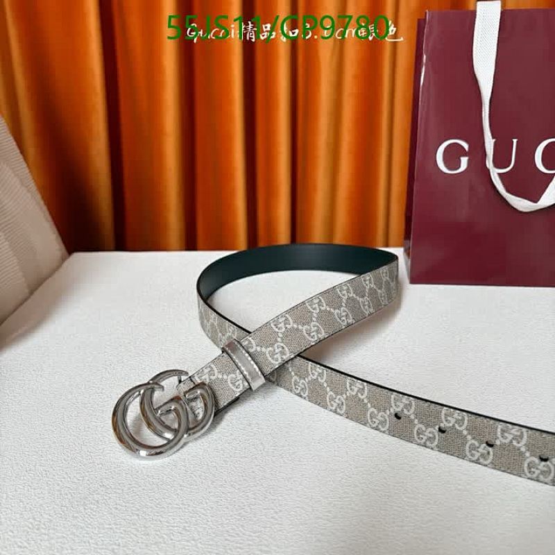 Gucci-Belts Code: CP9780 $: 55USD