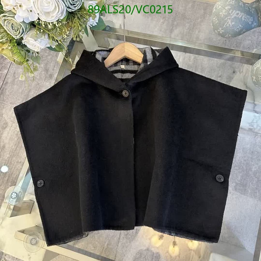 Burberry-Kids Clothing Code: VC0215 $: 89USD