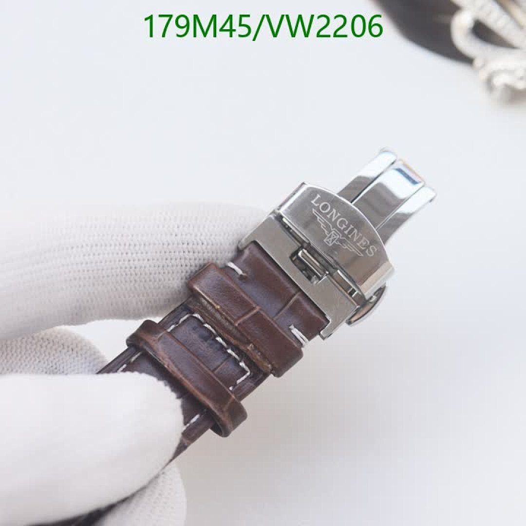 Longines-Watch-4A Quality Code: VW2206 $: 179USD