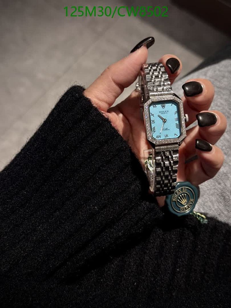 Rolex-Watch-4A Quality Code: CW8502 $: 125USD