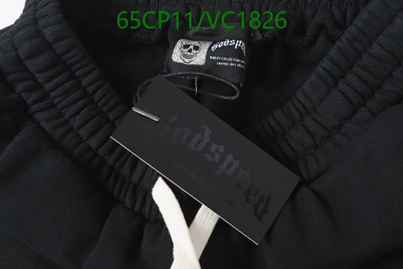 DENIM TEARS-Clothing Code: VC1826 $: 65USD