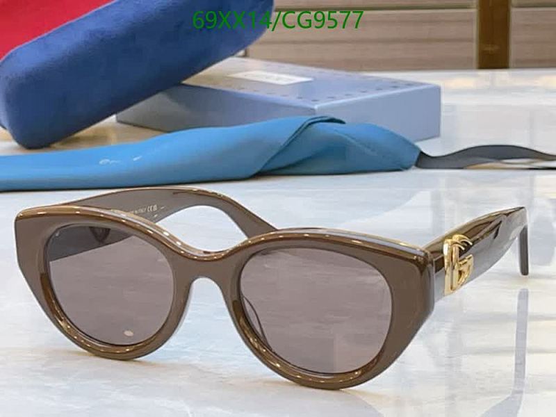 Gucci-Glasses Code: CG9577 $: 69USD