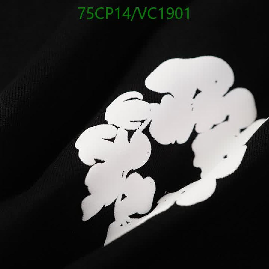 DENIM TEARS-Clothing Code: VC1901 $: 75USD