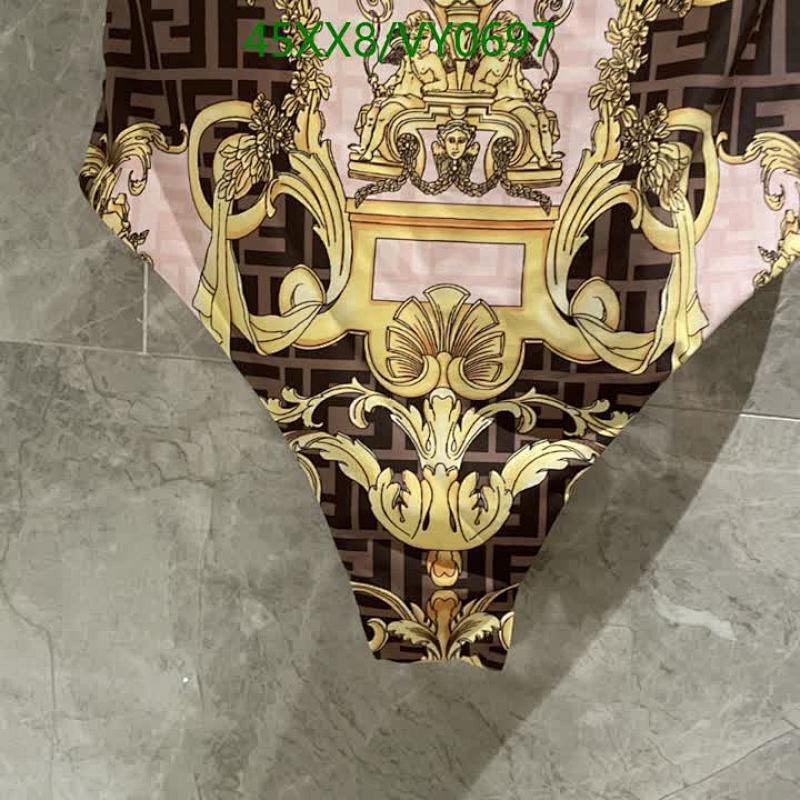 Versace-Swimsuit Code: VY0697 $: 45USD