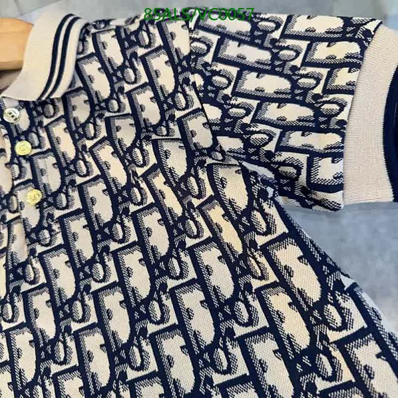 Dior-Kids clothing Code: VC0057 $: 85USD