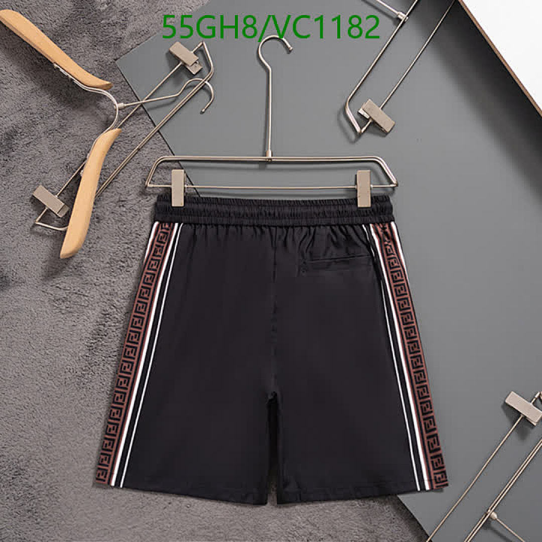 Fendi-Beach Shorts Code: VC1182 $: 55USD