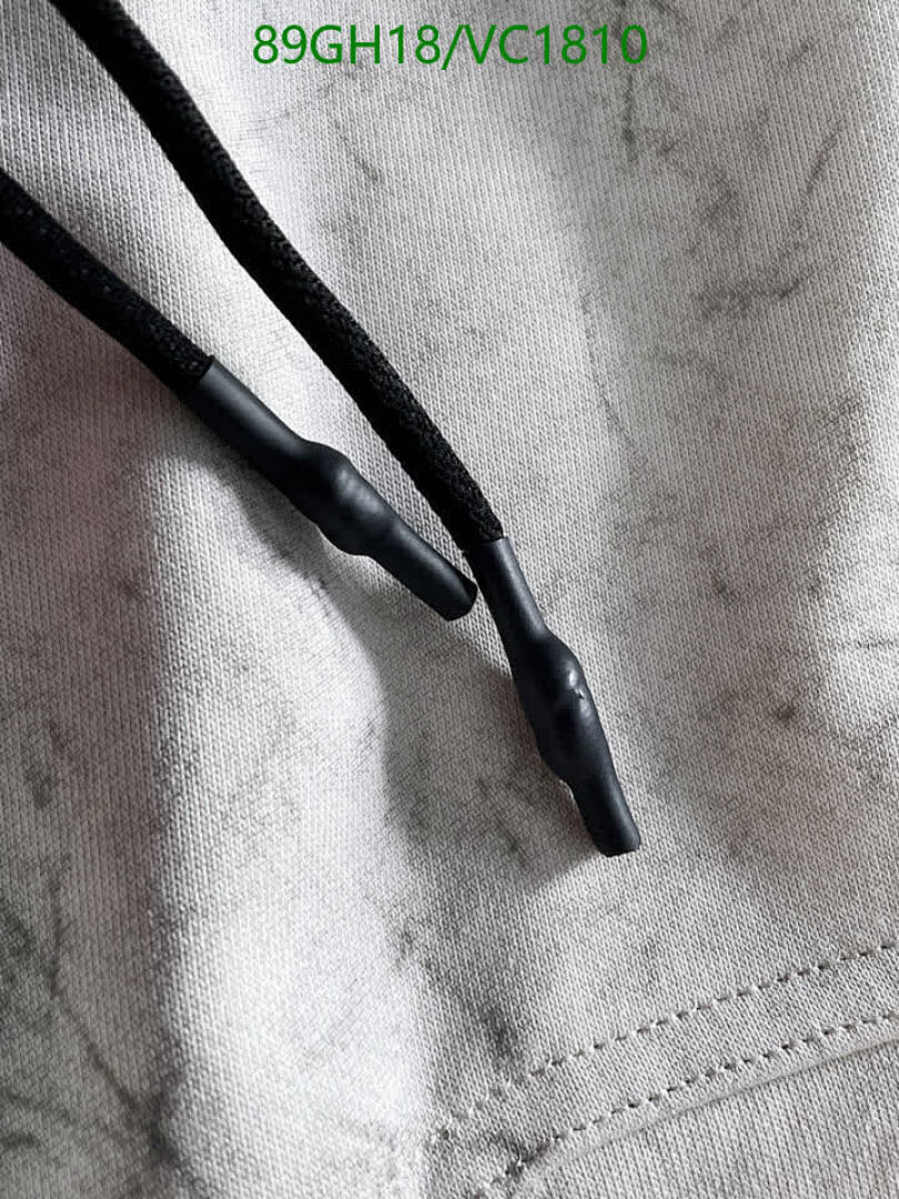 YSL-Clothing Code: VC1810 $: 89USD