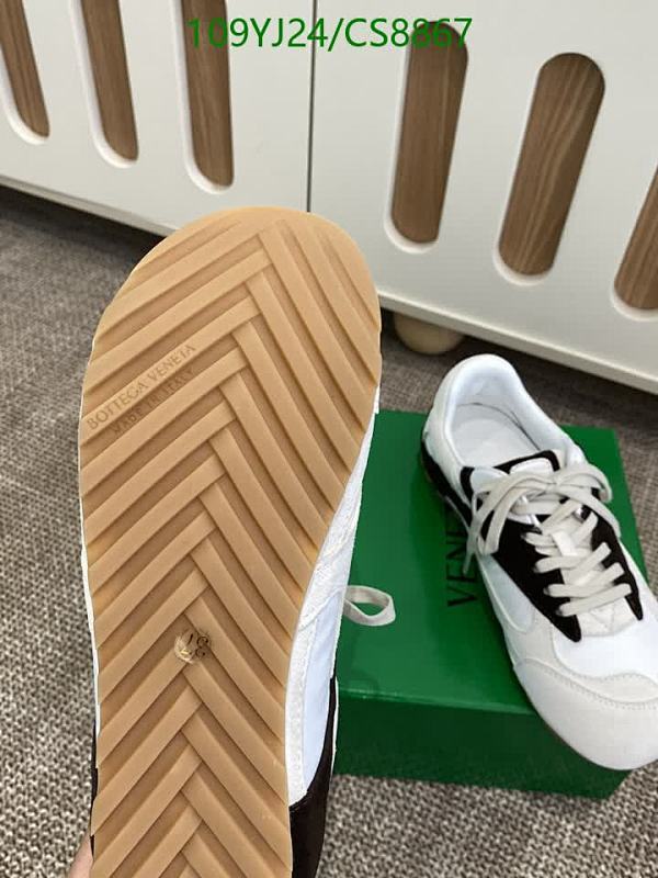 BV-Women Shoes Code: CS8867 $: 109USD