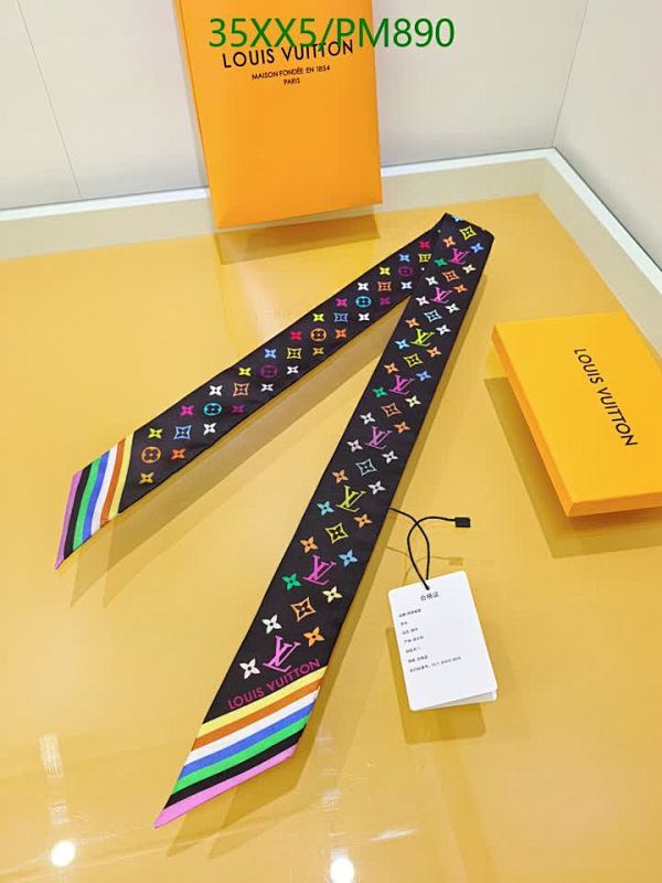 LV-Scarf Code: PM890 $: 35USD