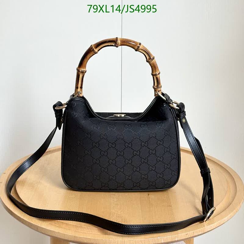 Gucci-Bag-4A Quality Code: JS4995 $: 79USD