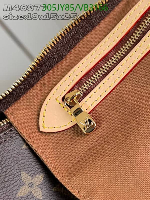 LV-Bag-Mirror Quality Code: VB3166 $: 305USD