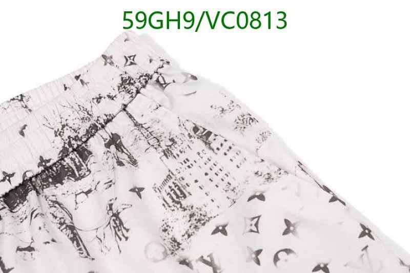 LV-Beach Shorts Code: VC0813 $: 59USD